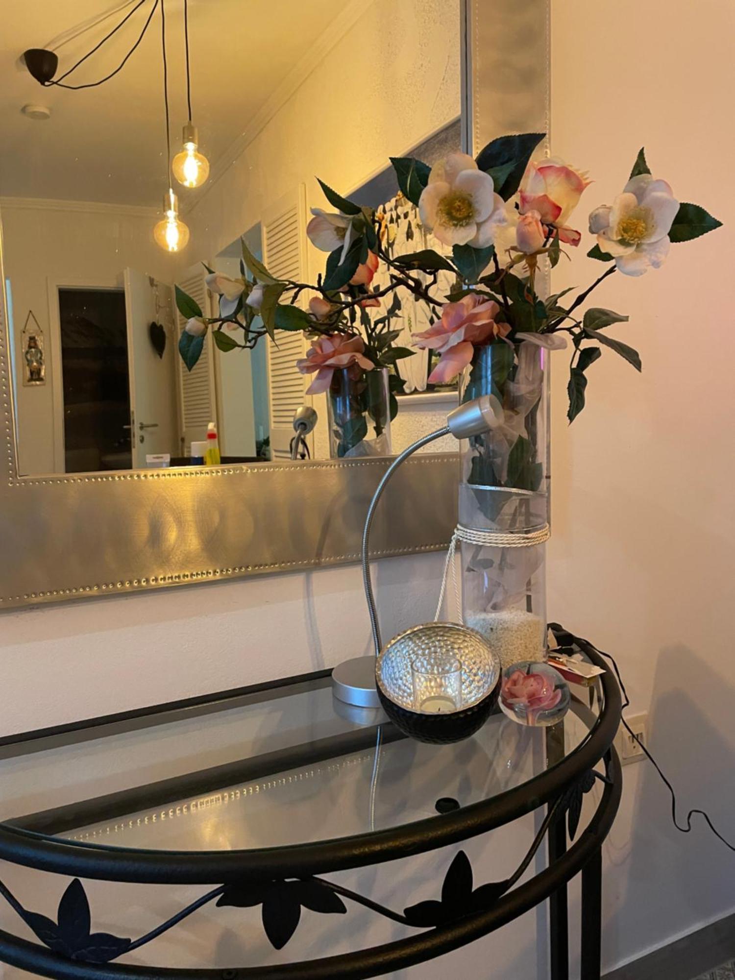 Luft Und Meer 4**** Ferienwohnung Hage Ngoại thất bức ảnh